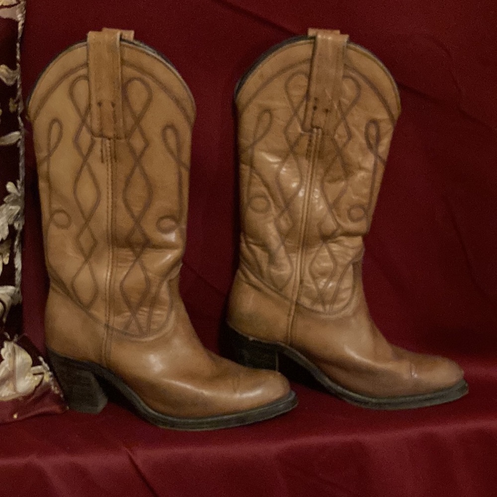 Frye boots - Picture 3 of 8